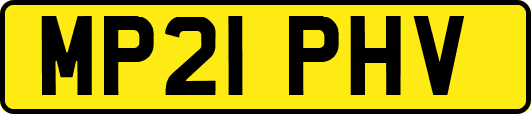 MP21PHV