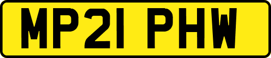 MP21PHW