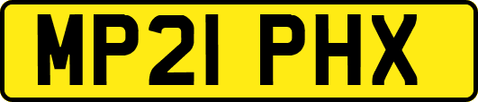 MP21PHX