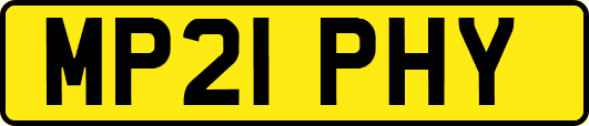 MP21PHY