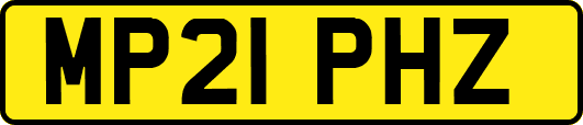 MP21PHZ
