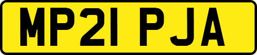 MP21PJA