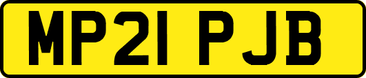 MP21PJB