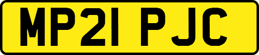 MP21PJC