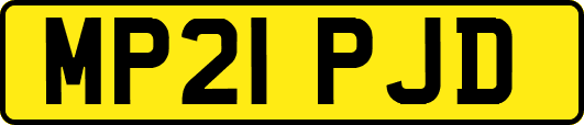 MP21PJD