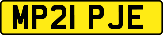 MP21PJE
