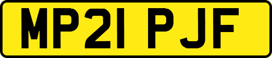 MP21PJF