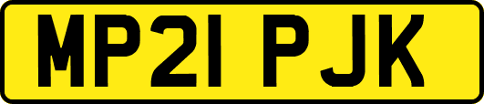MP21PJK