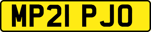 MP21PJO