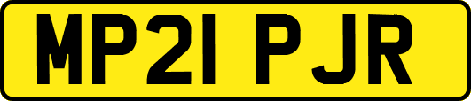 MP21PJR