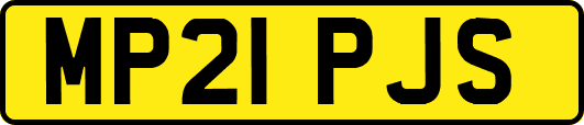 MP21PJS