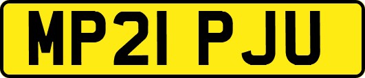 MP21PJU
