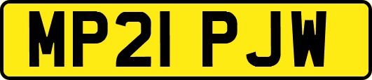MP21PJW