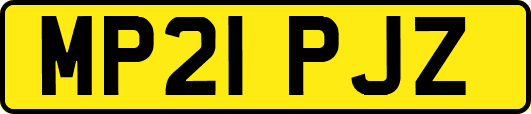 MP21PJZ