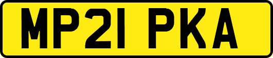 MP21PKA