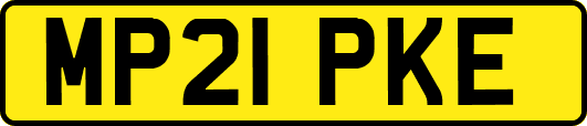 MP21PKE