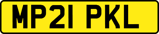 MP21PKL