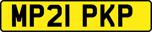 MP21PKP