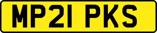 MP21PKS