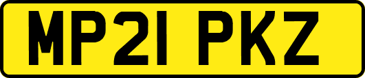 MP21PKZ