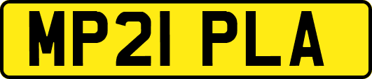 MP21PLA