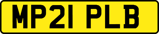 MP21PLB