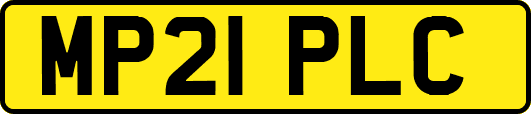 MP21PLC