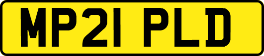 MP21PLD