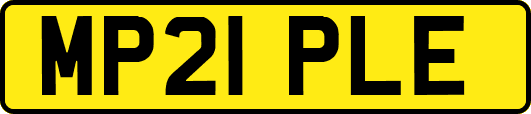 MP21PLE
