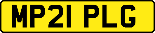 MP21PLG