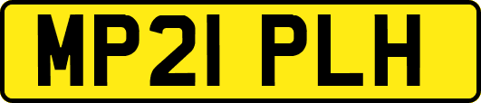 MP21PLH