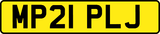 MP21PLJ