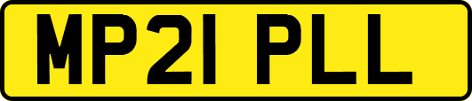 MP21PLL