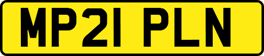 MP21PLN