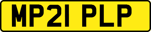 MP21PLP