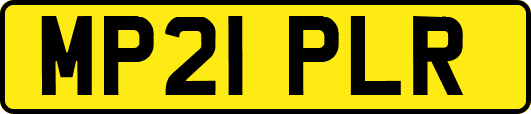 MP21PLR