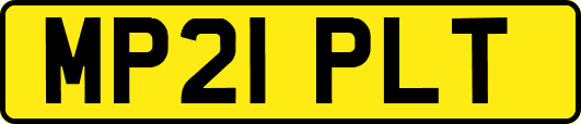 MP21PLT