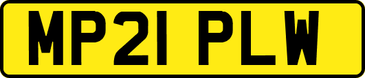 MP21PLW