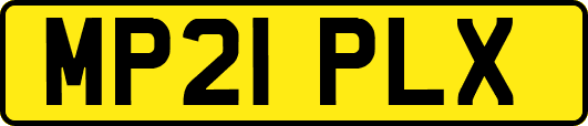 MP21PLX