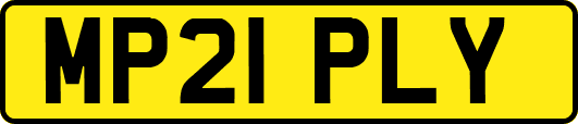 MP21PLY