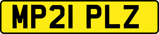 MP21PLZ