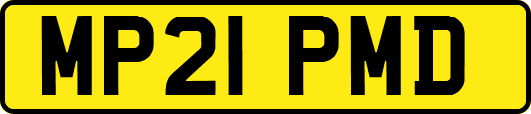 MP21PMD
