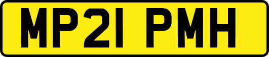 MP21PMH