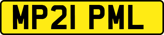 MP21PML