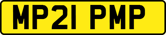 MP21PMP