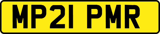 MP21PMR