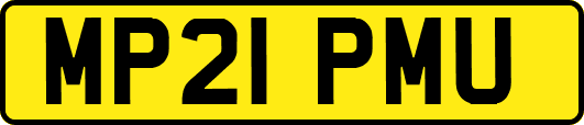 MP21PMU