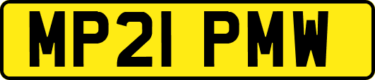 MP21PMW