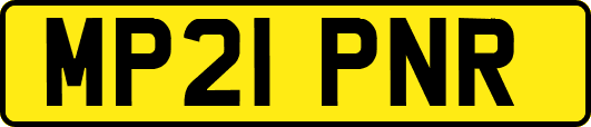 MP21PNR