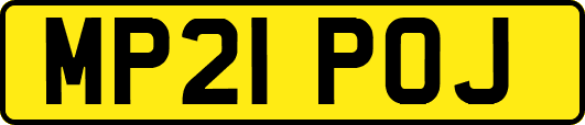 MP21POJ